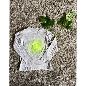 Jordan Long Sleeve Tee